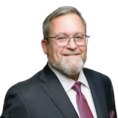 Donald R. McPhail attorney photo