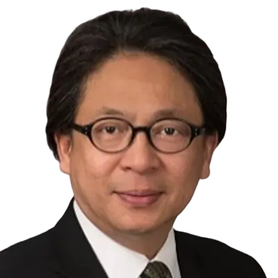Johnny C. Chiu attorney photo
